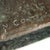Metal Bronze Lamb Sculpture attributed to Nando Conti For Sale - Image 7 of 8
