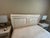 Coastal Ethan Allen New Country Solid Wood Bedroom Set For Sale - Image 3 of 10