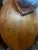 Early 20th Century Early 1900s Oval Double Pedestal Library Table For Sale - Image 5 of 12