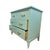 Mid-Century Modern 3 Drawer Chest For Sale - Image 3 of 6