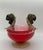 Glass Murano Glass Bowl by Barovier, 1960s For Sale - Image 7 of 7