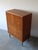 Vintage Danish Chest of Drawers in Teak, 1960s For Sale - Image 4 of 11
