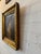 19th Century Portrait of Victorian Lady – Oil on Canvas in Gilt Frame For Sale - Image 10 of 12