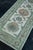 Turkish Oushak Runner Rug 2'10" x 29'1" #17557 For Sale - Image 4 of 8