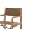 Textile Unicredit Pavillon Project Wood Chair by Michele De Lucchi for Cassina For Sale - Image 7 of 8