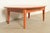 Harden Furniture Harden Furniture Arts and Crafts Shaker Solid Cherry Wood Coffee Table For Sale - Image 4 of 13