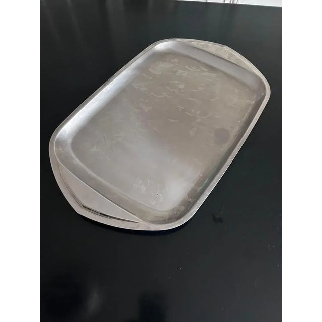 Tray Guy Degrenne Edition, 1970s For Sale - Image 4 of 8