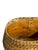 Antique French Tramp Art Birch Box With Scalloped Edge For Sale - Image 11 of 17