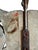 Mid 20th Century Large Mid Century Vintage Italian Iron and Wood Wall Decor With Fruits and Leaves For Sale - Image 5 of 8