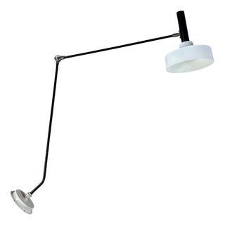 Modernist Ceiling from Willem Hagoort, Holland, 1950s For Sale