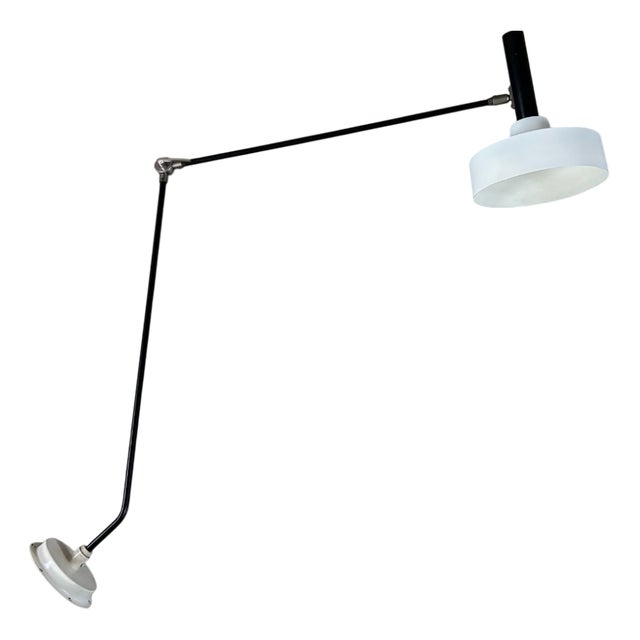 Modernist Ceiling from Willem Hagoort, Holland, 1950s For Sale