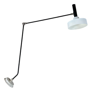 Modernist Ceiling from Willem Hagoort, Holland, 1950s
