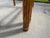 Vintage Woven Rattan End Tables With Glass Tops, Pair For Sale - Image 12 of 12