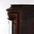 Antique French Mahogany & Ormolu Vitrine With Vernis Martin Panels Circa 1890 For Sale - Image 12 of 12