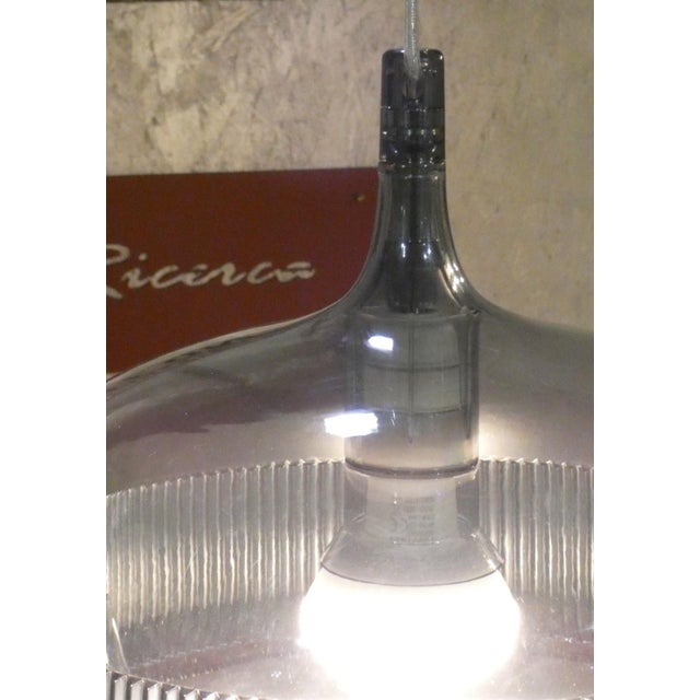 Wide Goblets Ceiling Lamp by G. Stefano for Qeeboo For Sale - Image 14 of 18