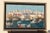 1980s Greek Islands Original Painting For Sale - Image 11 of 11