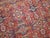 Antique Mahal Rug, 10'9'' X 14' For Sale - Image 9 of 9