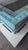 White 5 Piece Outdoor Mah Jong Sofa Set by Hans Hopfer for Roche Bobois For Sale - Image 8 of 18