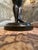 Metal 19th Century Patinated Bronze Figure of a Young Woman by Houdon For Sale - Image 7 of 12