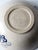 Beige Alan Jones Studio Pottery Bowl Ca. 1991 For Sale - Image 8 of 9