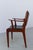 Danish Rosewood Armchair by Johannes Andersen for Uldum Møbelfabrik, 1960s For Sale - Image 17 of 18