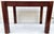 Vintage Rosewood Dining Table, 1970s For Sale - Image 6 of 17