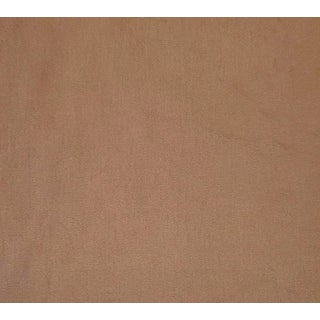 Ralph Lauren "Burke" Fawn Wool Blend Fabric- 5.25 Yards For Sale