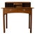 Antique American Arts & Crafts Mission Oak Gustav Stickley Postcard Desk 1905 For Sale In Portland, OR - Image 6 of 12