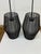 Coastal Arhaus Coastal Style Black Pendants, Pair For Sale - Image 3 of 16