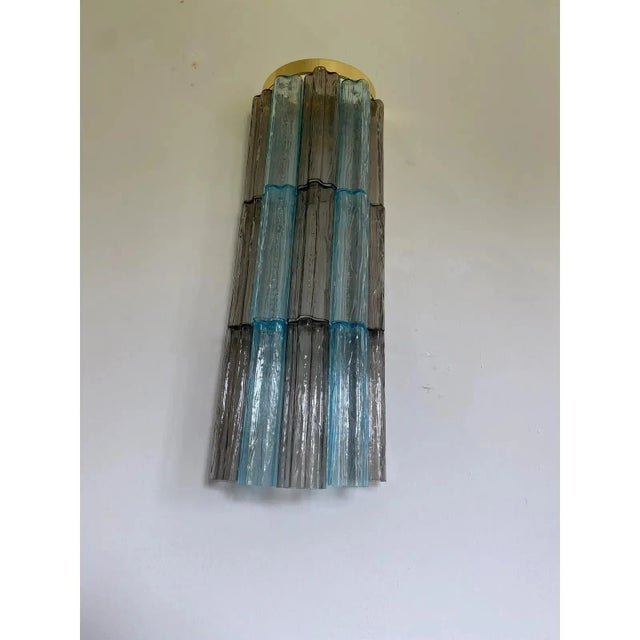 Italian Wall Light by Simoeng for Simoeng For Sale - Image 9 of 11