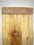 Farmhouse Antique Late 19th Century Primitive Wooden Grain Shovel | Hand-Hewn Farm Tool For Sale - Image 3 of 10