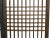 2000 - 2009 Pair of Vintage Chinese Latticed Screen Panel 6 For Sale - Image 5 of 7