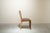 Art Deco Seating Set with Chairs and Armchairs in Grey Velvet, France, 1925, Set of 10 For Sale - Image 4 of 11