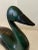 1960s Folk Art Goose Carving For Sale In New York - Image 6 of 11