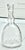 This is a Baccarat Crystal "Ecaille" model decanter, which is sometimes referred to as the "Honeycomb" cut pattern.Design...