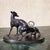 P J Mêne, Greyhound and King Charles Spaniel, Bronze, 19th Century For Sale - Image 4 of 14