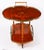 Vintage Italian Sorrento Marquetry Drinks Trolley For Sale - Image 10 of 18