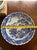 Vintage Japanese Imari Porcelain Plate With Takarabune Ship Design For Sale - Image 4 of 7