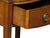 Early 19th Century Regency Inlaid Nightstand For Sale - Image 9 of 10