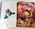 Paper Passion for Flowers, Vintage Coffee Table Book Printed in Italy For Sale - Image 7 of 10