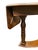 Wood English Jacobean Revival Hunt Table For Sale - Image 7 of 12