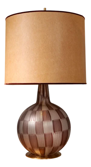 Table Lamp by Tea Morosati for Stilnovo, 1955