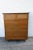 Mid Century Modern Tall Chest of Drawers For Sale - Image 11 of 12