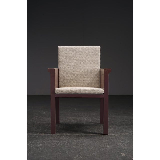 Bossche School Desk Chair, 1970s For Sale - Image 5 of 15