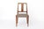 Mid-Century Modern Danish Style Dining Chairs from D-Scan, Singapore, 1960s, Set of 4 For Sale - Image 4 of 10