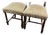 Early 20th Century East Lake Victorian Chairs For Sale