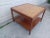 Wood Widdicomb Burlwood & Walnut Mid Century Modern Side Table / Coffee Table For Sale - Image 7 of 13