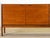 Mid-Century Sideboard with Brown Leather Handles by Meredew, 1960s For Sale - Image 17 of 18