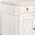 19th Century Swedish White Painted Pine Sideboard Buffet For Sale - Image 9 of 15