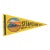 Vintage Steamtown Usa Felt Flag Pennant For Sale